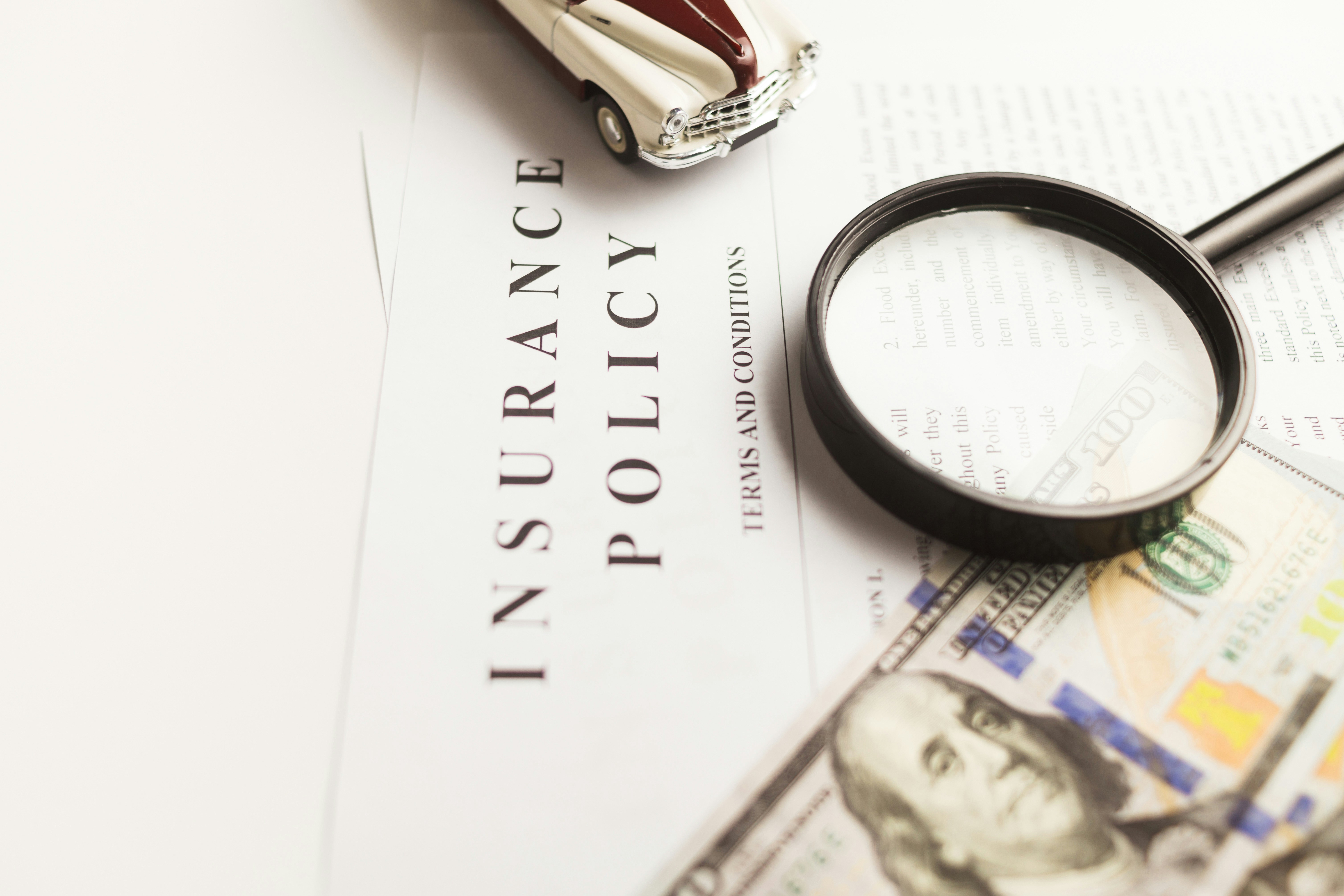 finance
